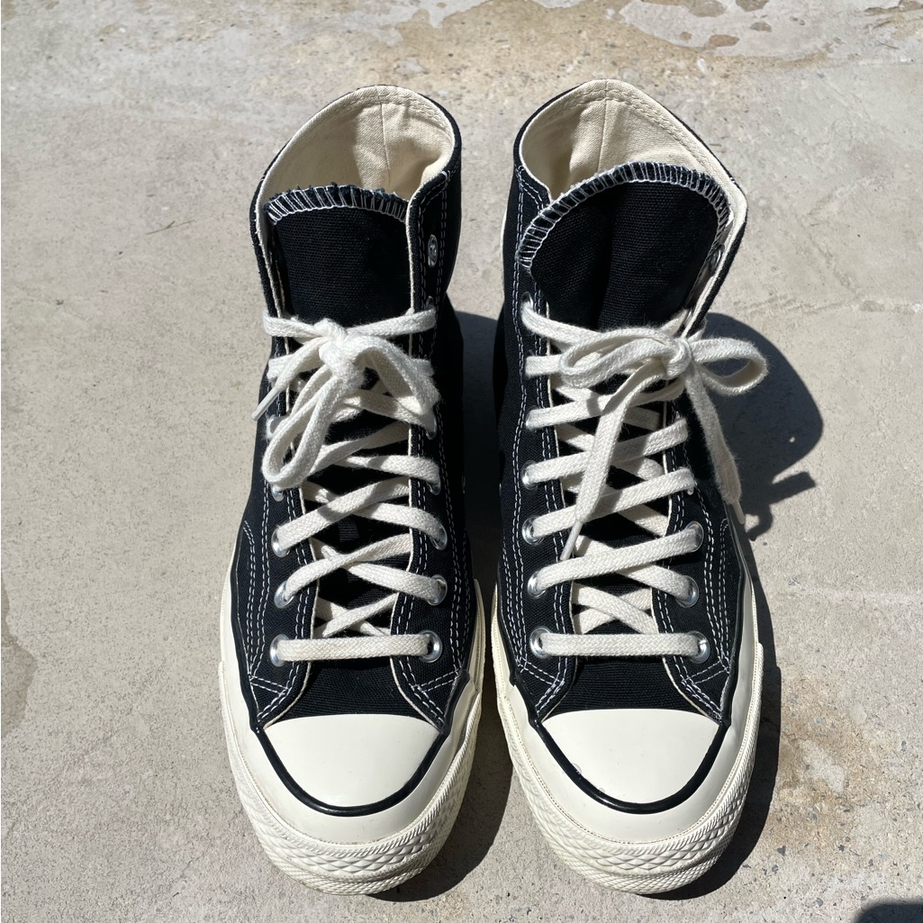 Converse Chuck 70s